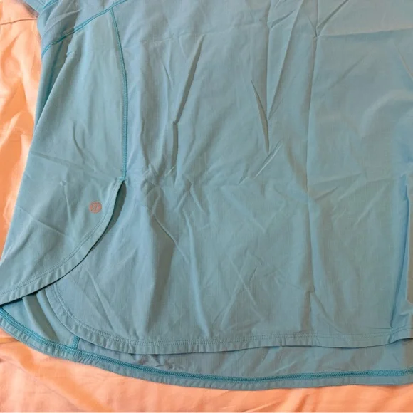 Lululemon Running Tee - Picture 5 of 5